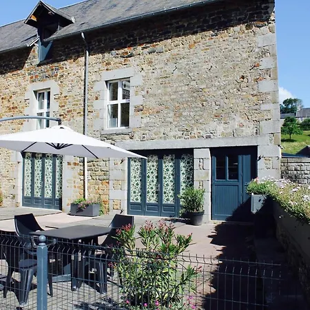 Duplex Acces Jacuzzi Illimite * Villedieu-les-Poëles