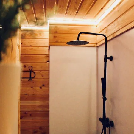 Duplex Acces Jacuzzi Illimite Villedieu-les-Poëles