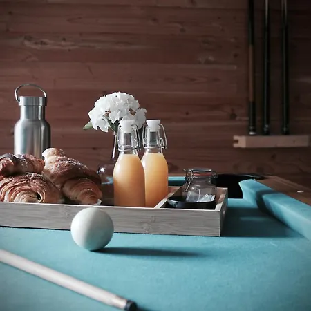 Duplex Acces Jacuzzi Illimite * Villedieu-les-Poëles