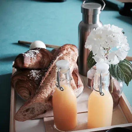 Duplex Acces Jacuzzi Illimite Villedieu-les-Poëles