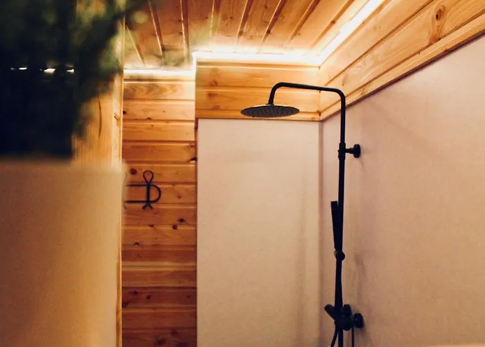 Duplex Acces Jacuzzi Illimite M Villedieu-les-Poëles