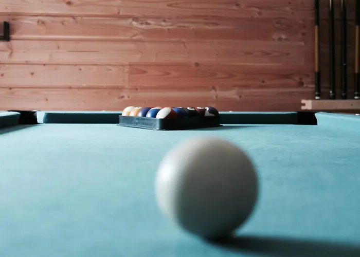 Apartment Duplex Acces Jacuzzi Illimite M *