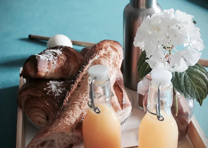 Duplex Acces Jacuzzi Illimite M Villedieu-les-Poëles